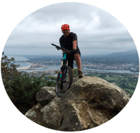 MTB Spain Holidays 