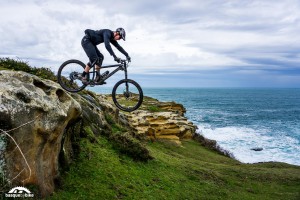 Mountain bike holidays in the Basque Country