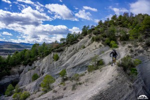 Enduro MTB trainig camp in Ainsa