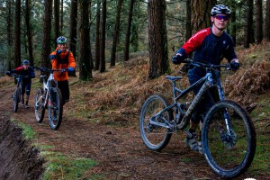 Mountain bike Camps in Spain