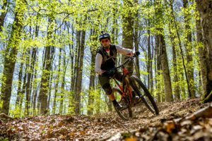 3 basque country bicycle tours