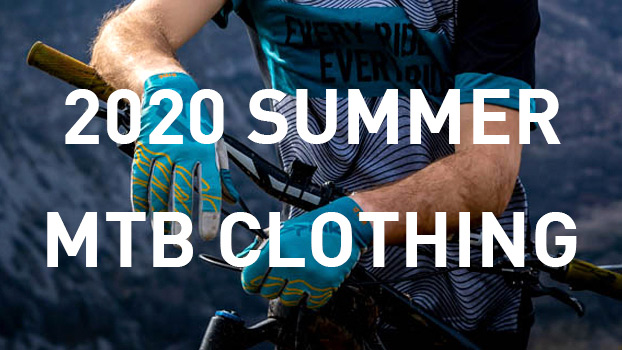 Summer cheap mtb jersey